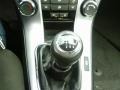 Silver Ice Metallic - Cruze LS Photo No. 15