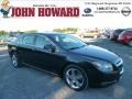 Black Granite Metallic - Malibu LT Photo No. 1