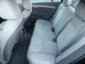 Black Granite Metallic - Malibu LT Photo No. 14
