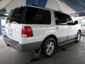 Oxford White - Expedition XLT 4x4 Photo No. 4