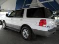 Oxford White - Expedition XLT 4x4 Photo No. 7