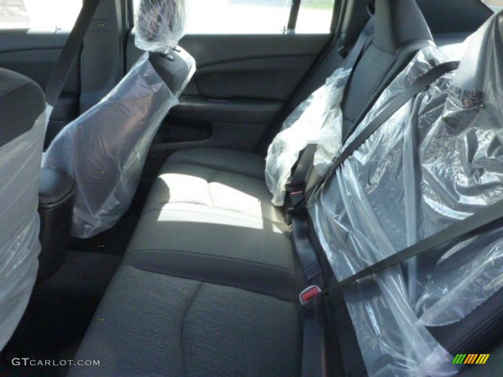 2014 200 Touring Sedan - Bright White / Black photo #13