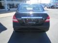 Super Black - Versa 1.8 SL Sedan Photo No. 6