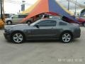 Sterling Gray - Mustang GT Coupe Photo No. 3