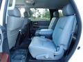 Graphite Rear Seat Photo for 2013 Toyota Sequoia #85884778