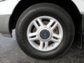 Oxford White - Expedition XLT 4x4 Photo No. 22