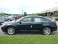 True Blue Pearl - 200 Touring Sedan Photo No. 2