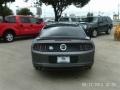 Sterling Gray - Mustang GT Coupe Photo No. 5