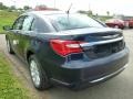 True Blue Pearl - 200 Touring Sedan Photo No. 3