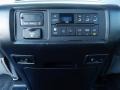 Graphite Controls Photo for 2013 Toyota Sequoia #85884874