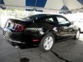 Black - Mustang V6 Coupe Photo No. 4