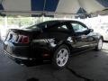 Black - Mustang V6 Coupe Photo No. 5