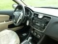 True Blue Pearl - 200 Touring Sedan Photo No. 7