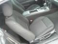 Sterling Gray - Mustang GT Coupe Photo No. 10