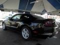 Black - Mustang V6 Coupe Photo No. 7