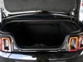Black - Mustang V6 Coupe Photo No. 8