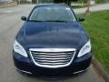 2014 True Blue Pearl Chrysler 200 Touring Sedan  photo #10