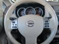 Super Black - Versa 1.8 SL Sedan Photo No. 19