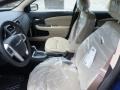 True Blue Pearl - 200 Touring Sedan Photo No. 12