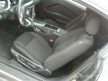 Sterling Gray - Mustang GT Coupe Photo No. 14