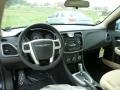 True Blue Pearl - 200 Touring Sedan Photo No. 14