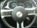 Sterling Gray - Mustang GT Coupe Photo No. 16