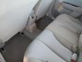 Super Black - Versa 1.8 SL Sedan Photo No. 24