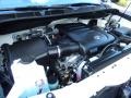 2013 Toyota Sequoia 5.7 Liter i-Force DOHC 32-Valve VVT-i V8 Engine Photo