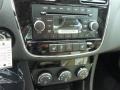 2014 Chrysler 200 Black/Light Frost Beige Interior Controls Photo