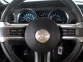 Black - Mustang V6 Coupe Photo No. 20