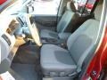 2013 Cayenne Red Nissan Xterra S 4x4  photo #15