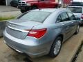 2014 Billet Silver Metallic Chrysler 200 Limited Sedan  photo #3