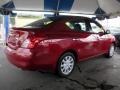 Red Brick - Versa 1.6 SV Sedan Photo No. 4