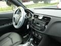 Billet Silver Metallic - 200 Limited Sedan Photo No. 6