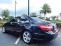 Capri Blue Metallic - E 350 Sedan Photo No. 5