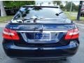 Capri Blue Metallic - E 350 Sedan Photo No. 6