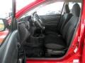 2012 Red Brick Nissan Versa 1.6 SV Sedan  photo #8