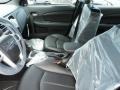 Billet Silver Metallic - 200 Limited Sedan Photo No. 10