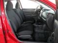 Red Brick - Versa 1.6 SV Sedan Photo No. 10