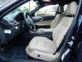 Capri Blue Metallic - E 350 Sedan Photo No. 12