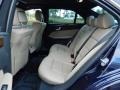 Capri Blue Metallic - E 350 Sedan Photo No. 15