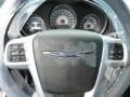 Billet Silver Metallic - 200 Limited Sedan Photo No. 18