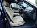 Capri Blue Metallic - E 350 Sedan Photo No. 17