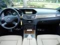 Capri Blue Metallic - E 350 Sedan Photo No. 20