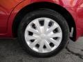 Red Brick - Versa 1.6 SV Sedan Photo No. 25