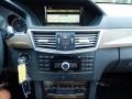 Capri Blue Metallic - E 350 Sedan Photo No. 23