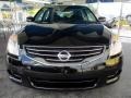Super Black - Altima 2.5 SL Photo No. 2