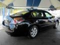 Super Black - Altima 2.5 SL Photo No. 4