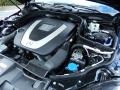 Capri Blue Metallic - E 350 Sedan Photo No. 27