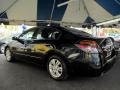 Super Black - Altima 2.5 SL Photo No. 6